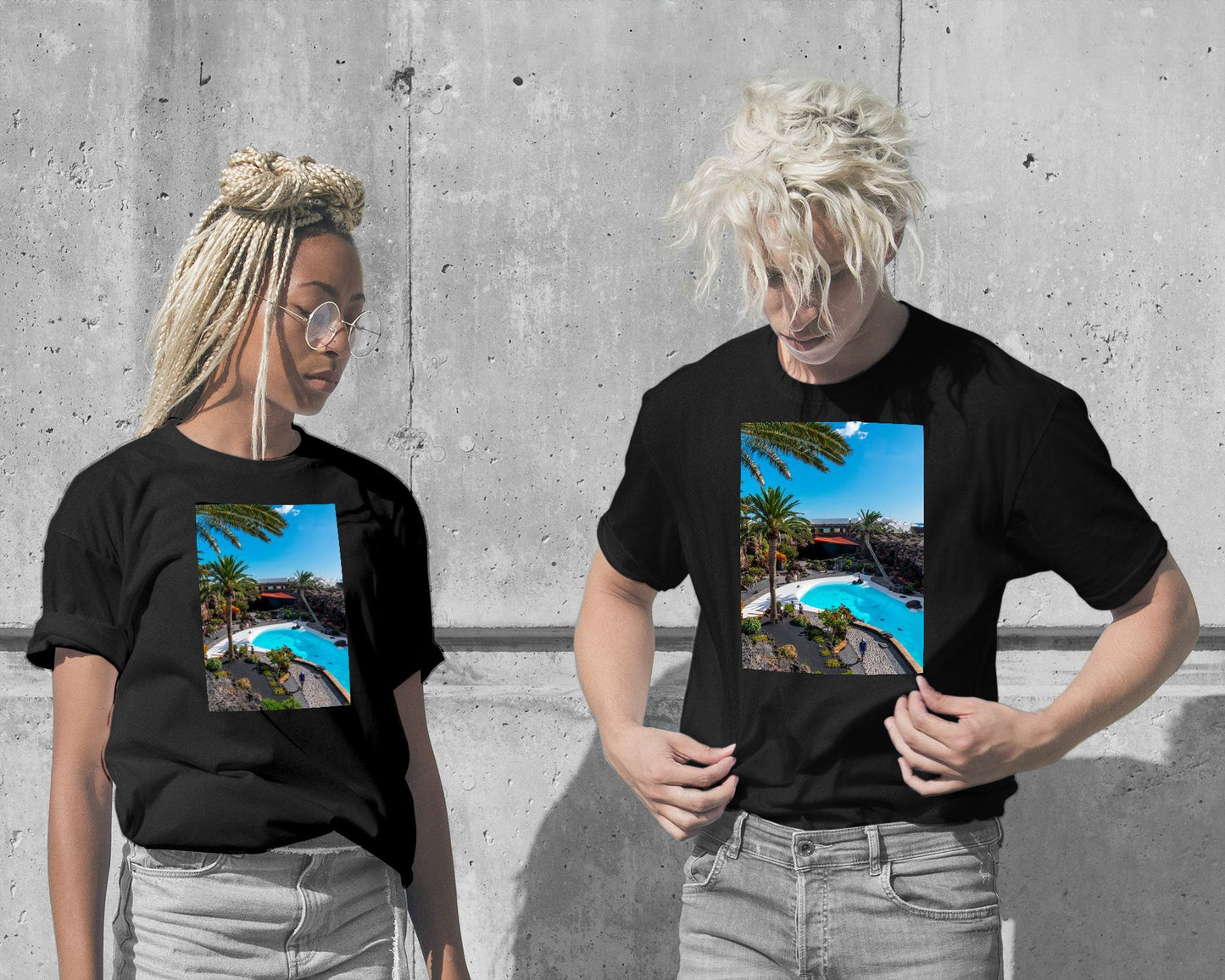 T-Shirt-Summer 558 - @UPGallery-wow.fan