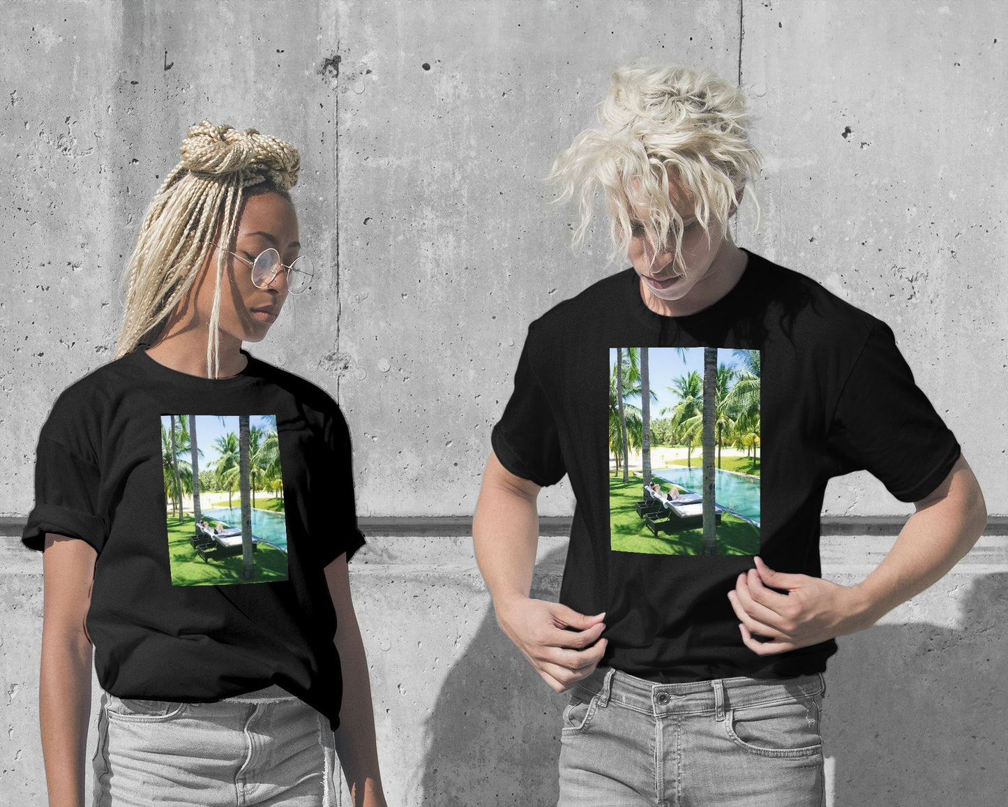 T-Shirt-Summer 559 - @UPGallery-wow.fan