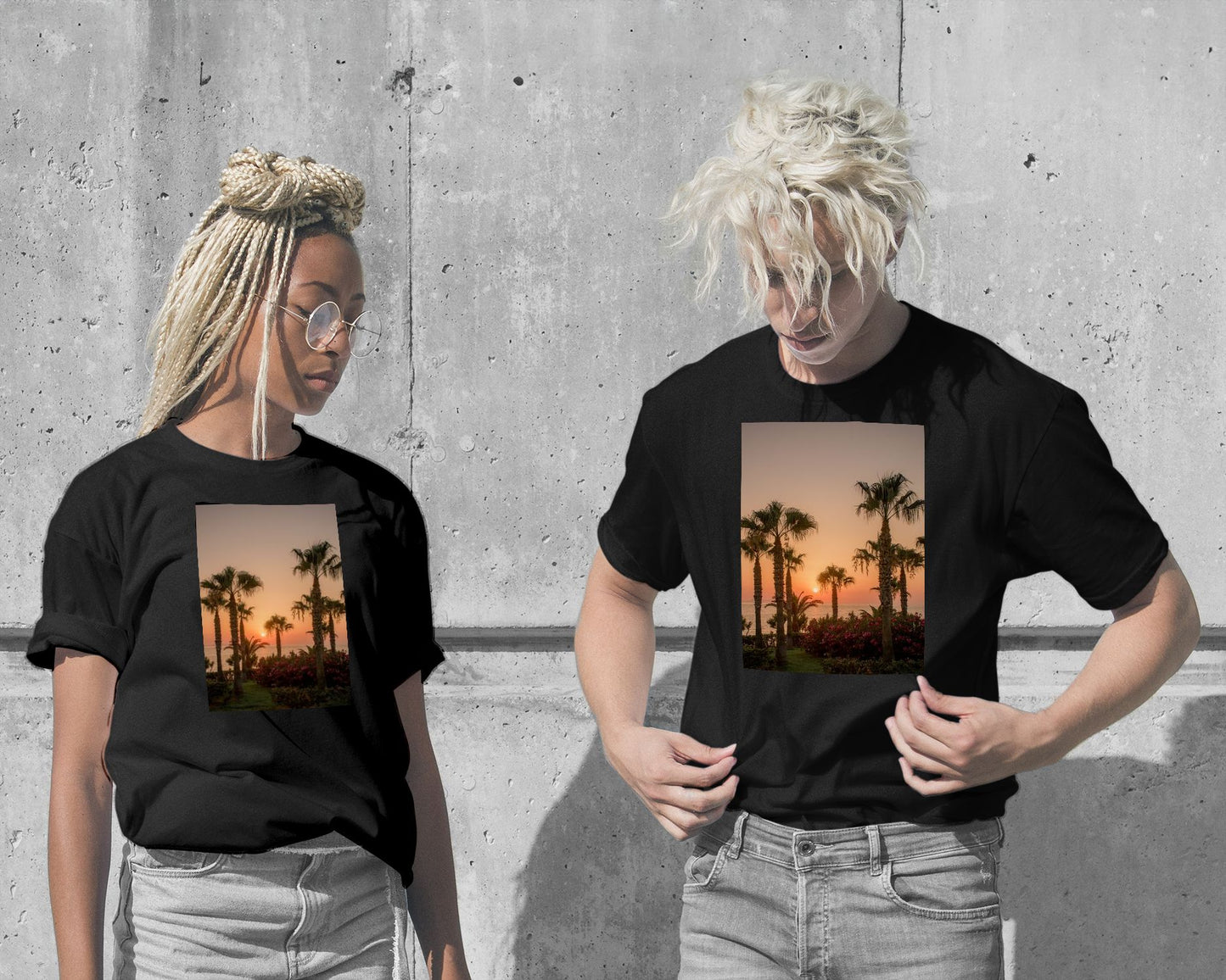 T-Shirt-Summer 561 - @UPGallery-wow.fan