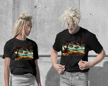 T-Shirt-Summer 580 - @UPGallery-wow.fan