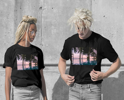 T-Shirt-Summer 595 - @UPGallery-wow.fan