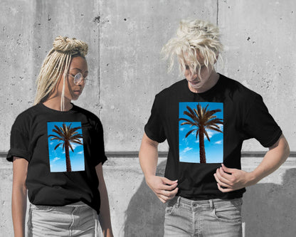 T-Shirt-Summer 607 - @UPGallery-wow.fan