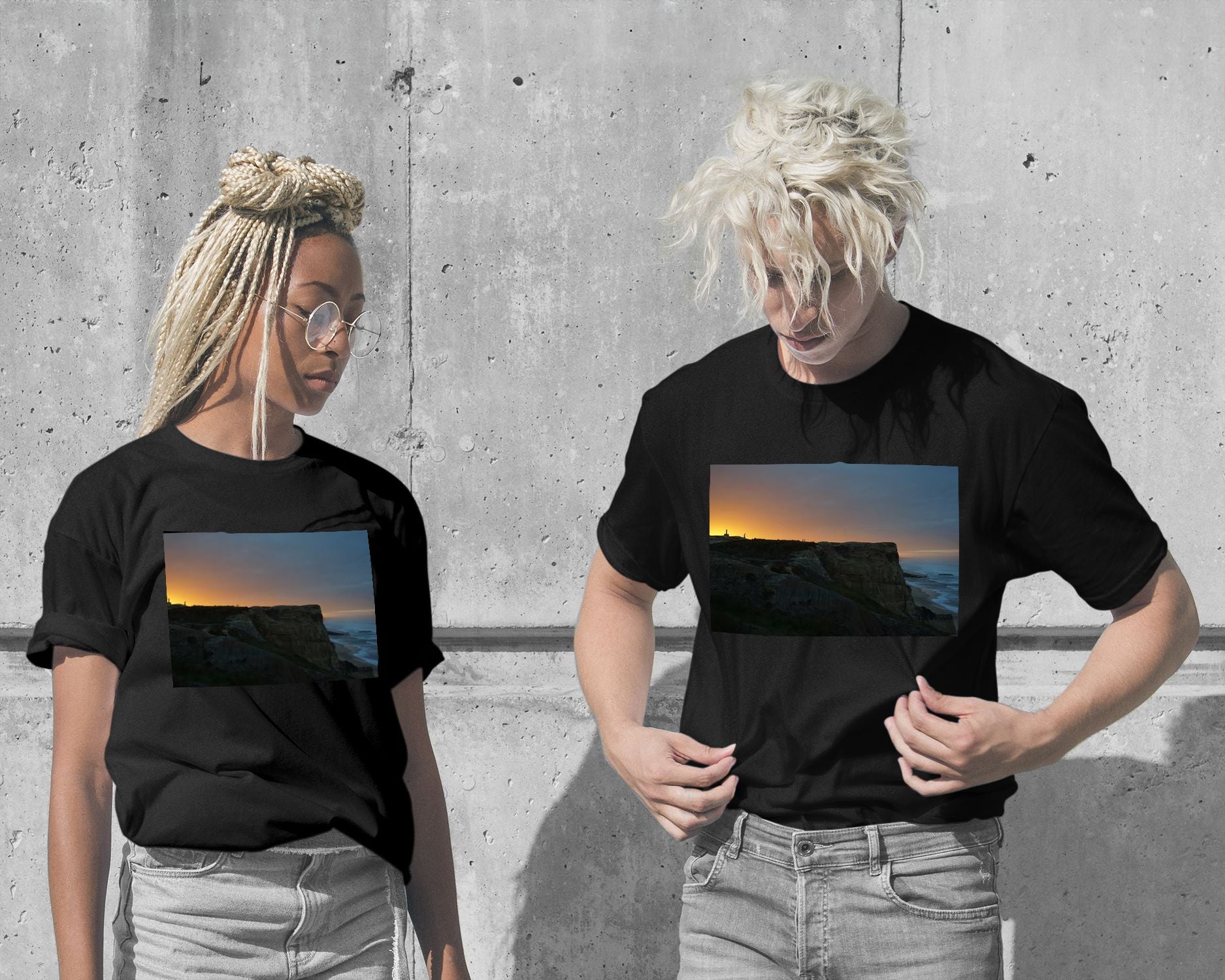 T-Shirt-Summer 642 - @UPGallery-wow.fan
