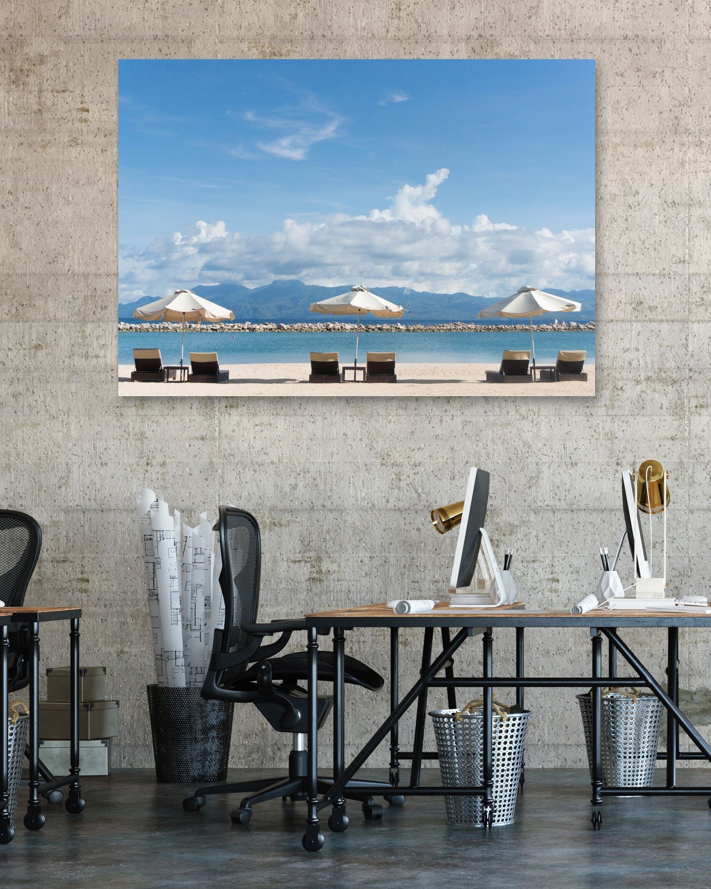 Summer 649 - @UPGallery