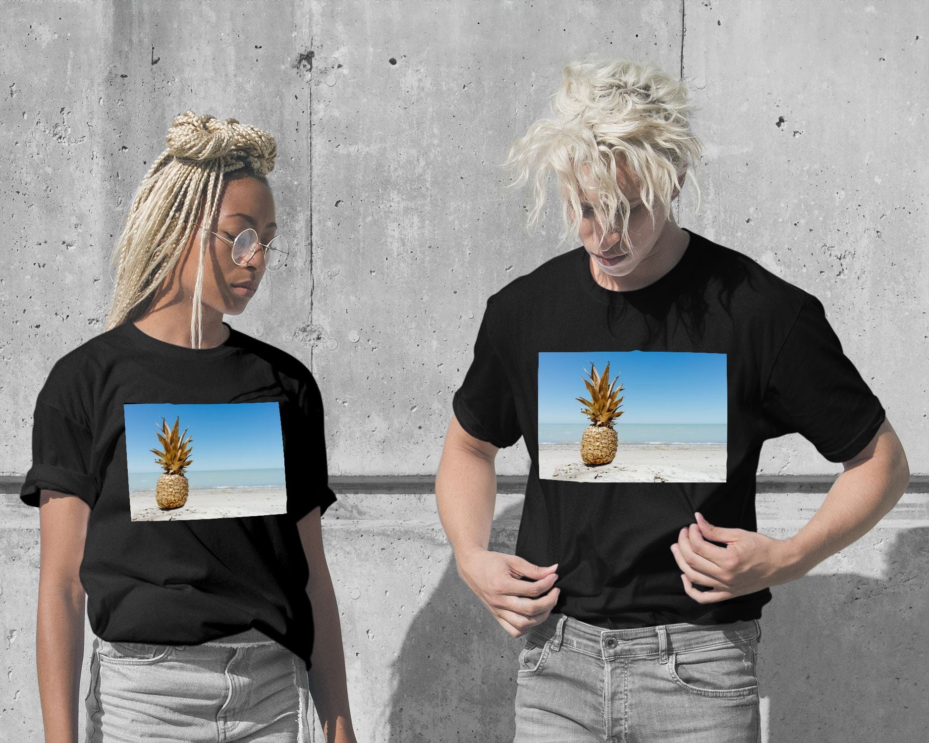 T-Shirt-Summer 656 - @UPGallery-wow.fan