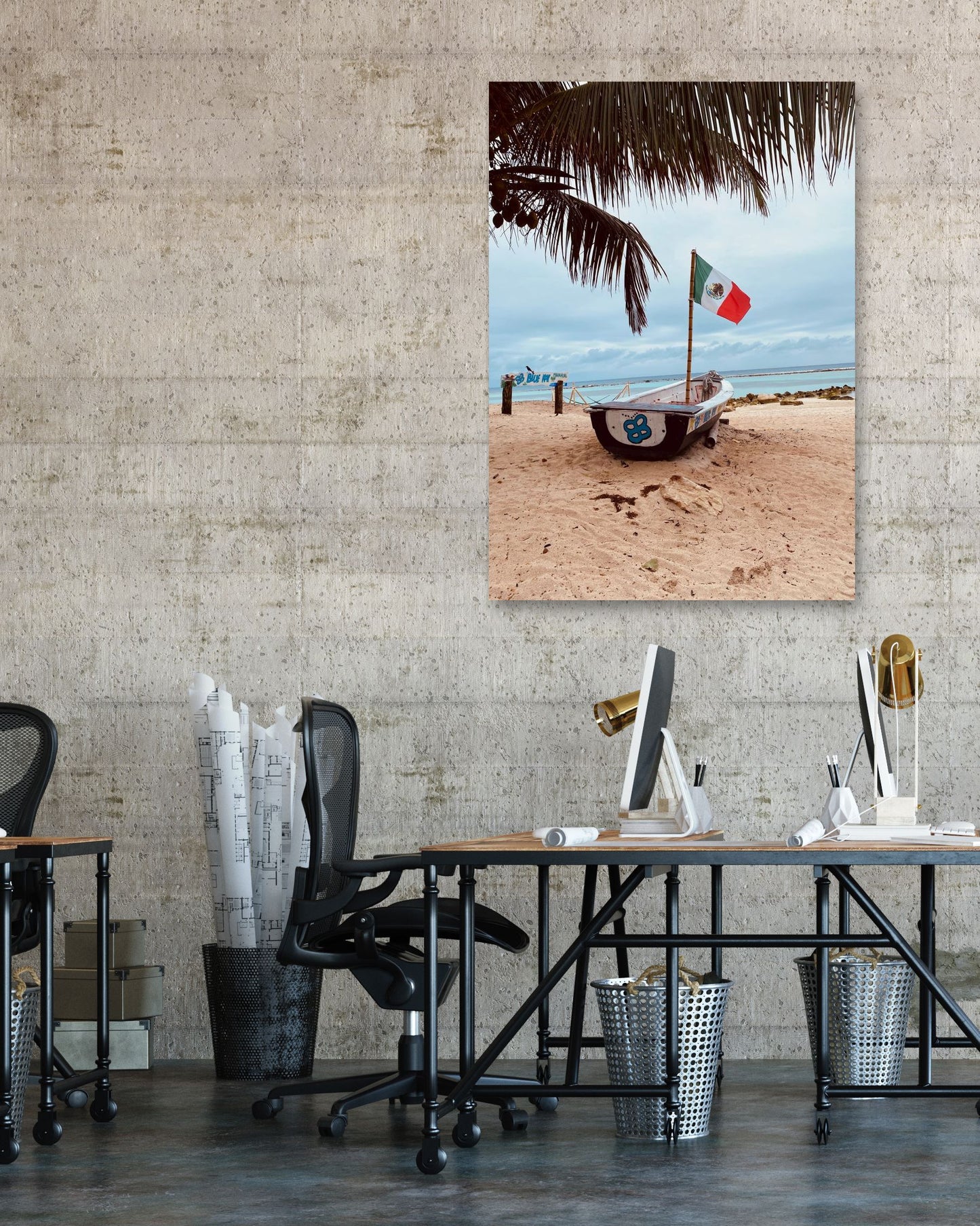 Summer 661 - @UPGallery