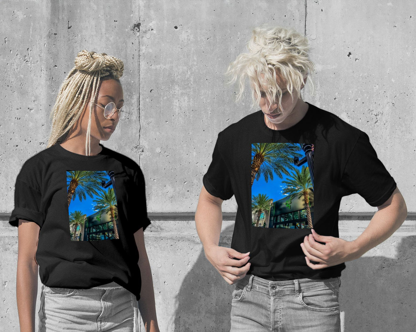 T-Shirt-Summer 662 - @UPGallery-wow.fan