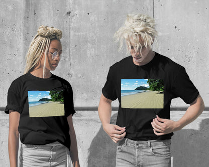 T-Shirt-Summer 685 - @UPGallery-wow.fan