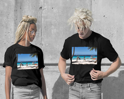 T-Shirt-Summer 686 - @UPGallery-wow.fan