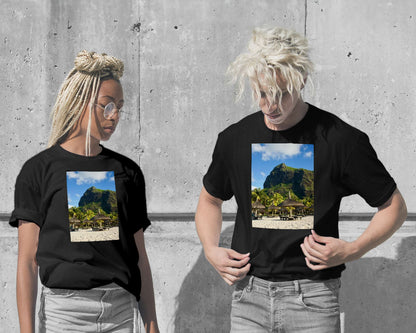 T-Shirt-Summer 701 - @UPGallery-wow.fan