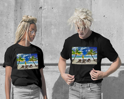 T-Shirt-Summer 717 - @UPGallery-wow.fan