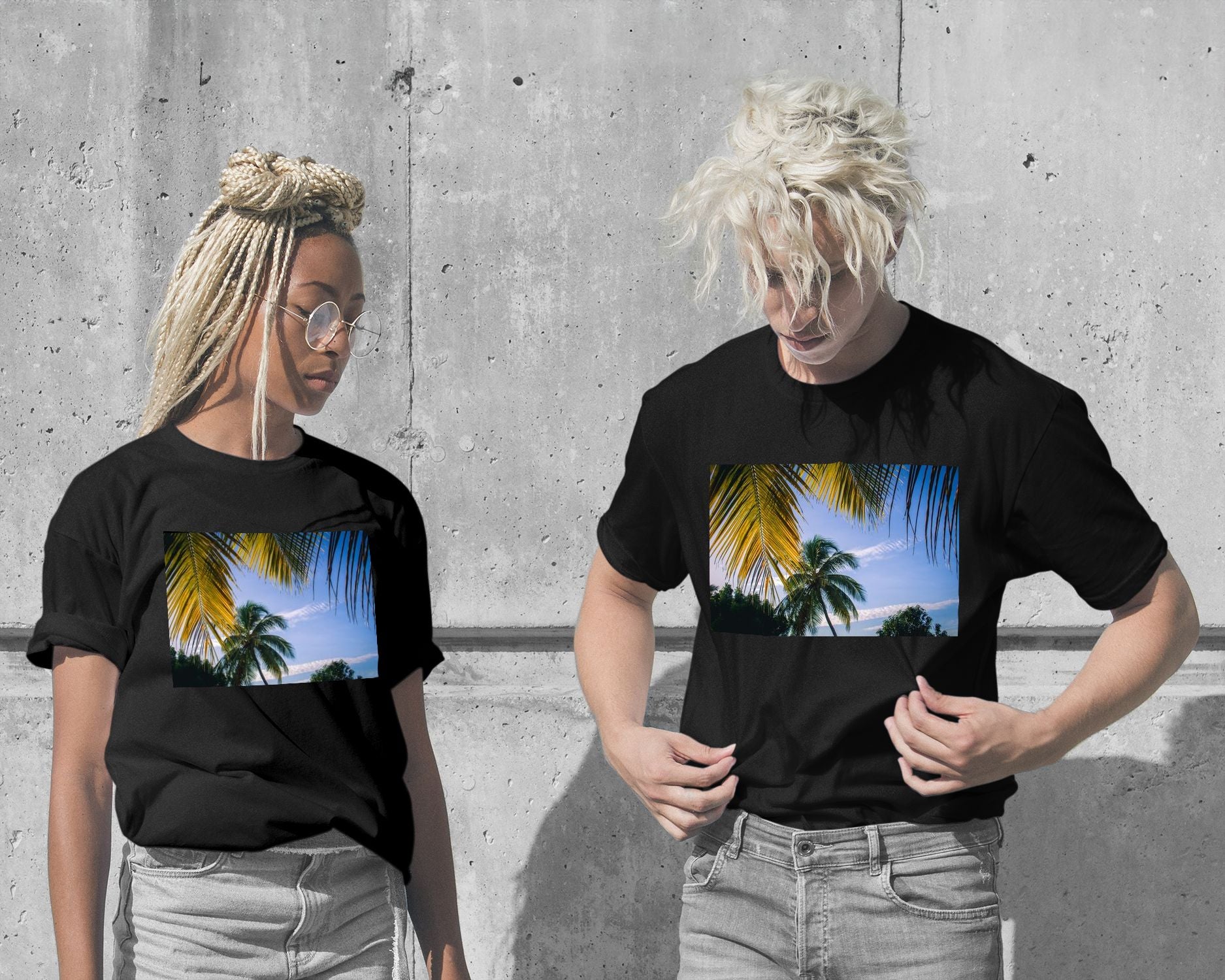 T-Shirt-Summer 721 - @UPGallery-wow.fan