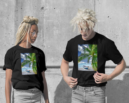 T-Shirt-Summer 740 - @UPGallery-wow.fan