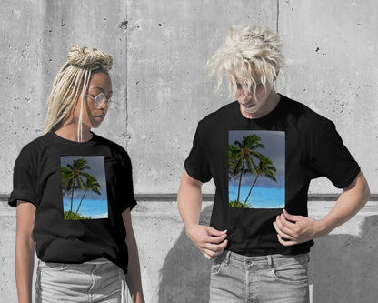 T-Shirt-Summer 808 - @UPGallery-wow.fan