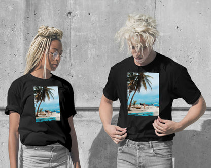 T-Shirt-Summer 810 - @UPGallery-wow.fan