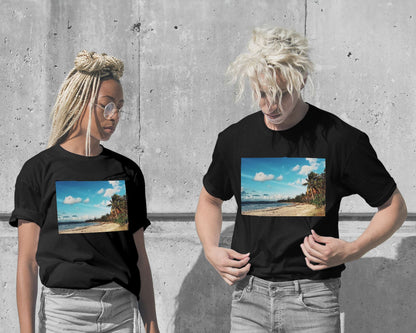 T-Shirt-Summer 820 - @UPGallery-wow.fan