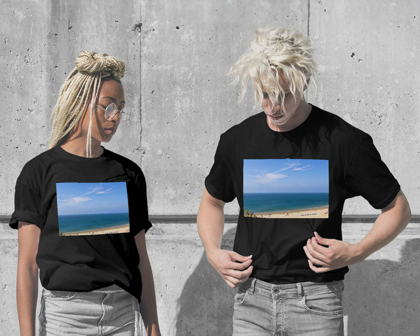 T-Shirt-Summer 847 - @UPGallery-wow.fan