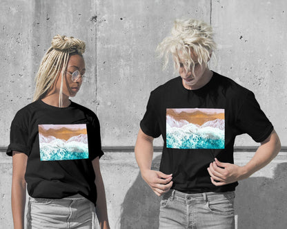 T-Shirt-Summer 850 - @UPGallery-wow.fan