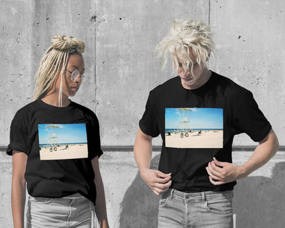 T-Shirt-Summer 890 - @UPGallery-wow.fan