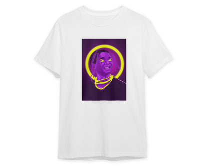 Swae Lee Rapper - @ColorizeStudio