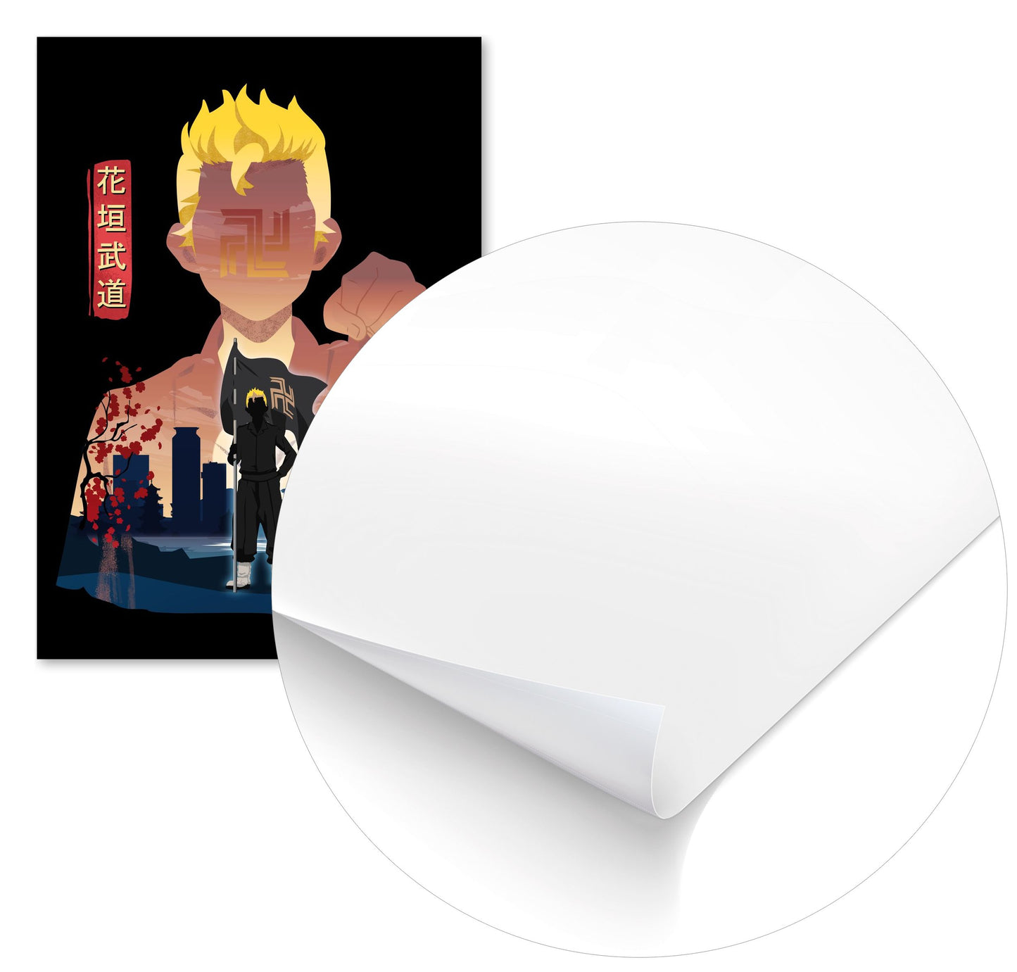 Takemitchy vintage - @lihdasacca