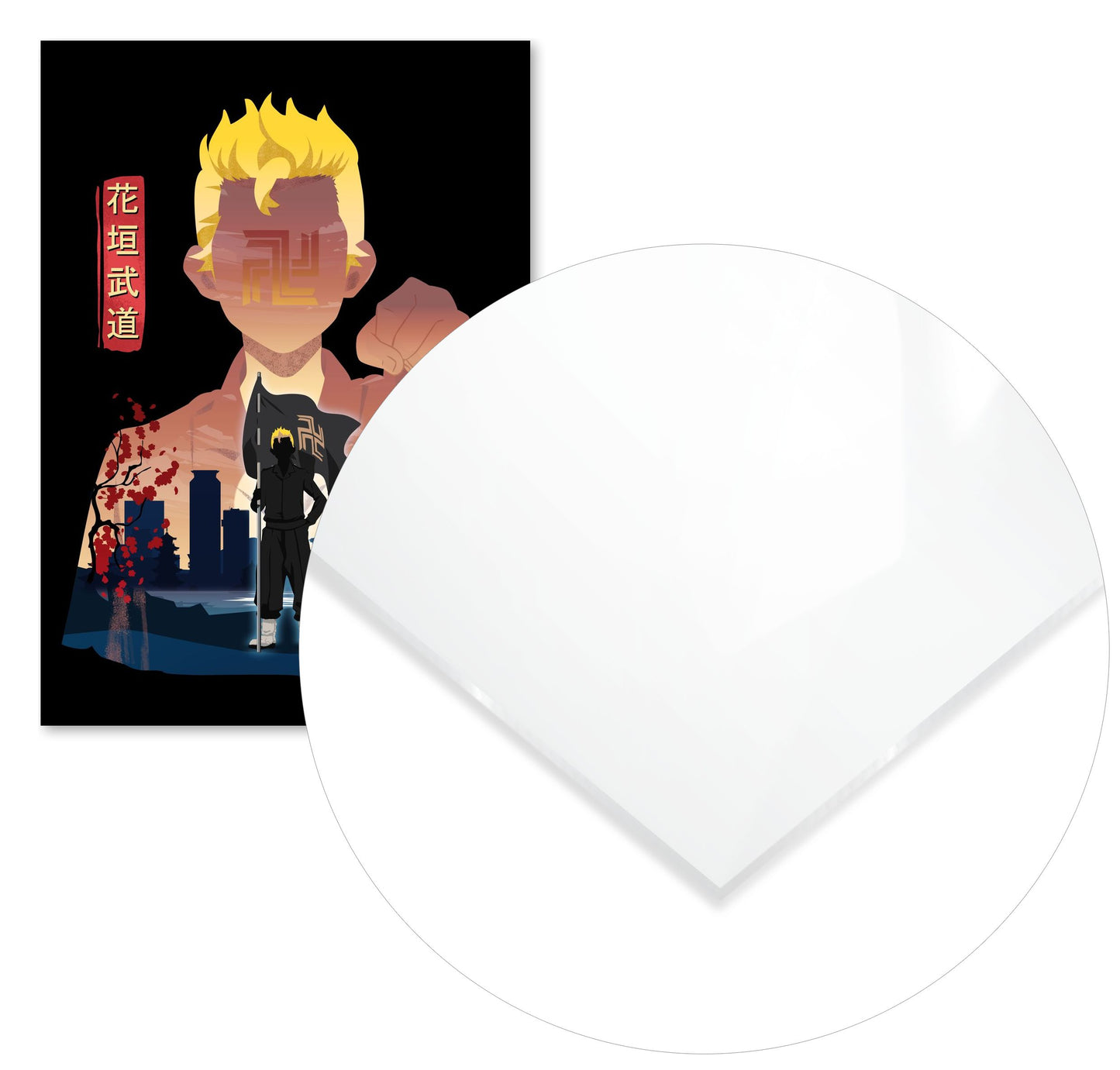 Takemitchy vintage - @lihdasacca