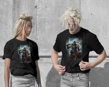 T-Shirt-Tarnished - @Sagitarius-wow.fan