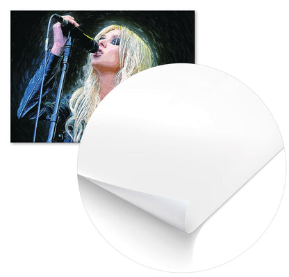 Taylor Momsen - @Masahiro_art