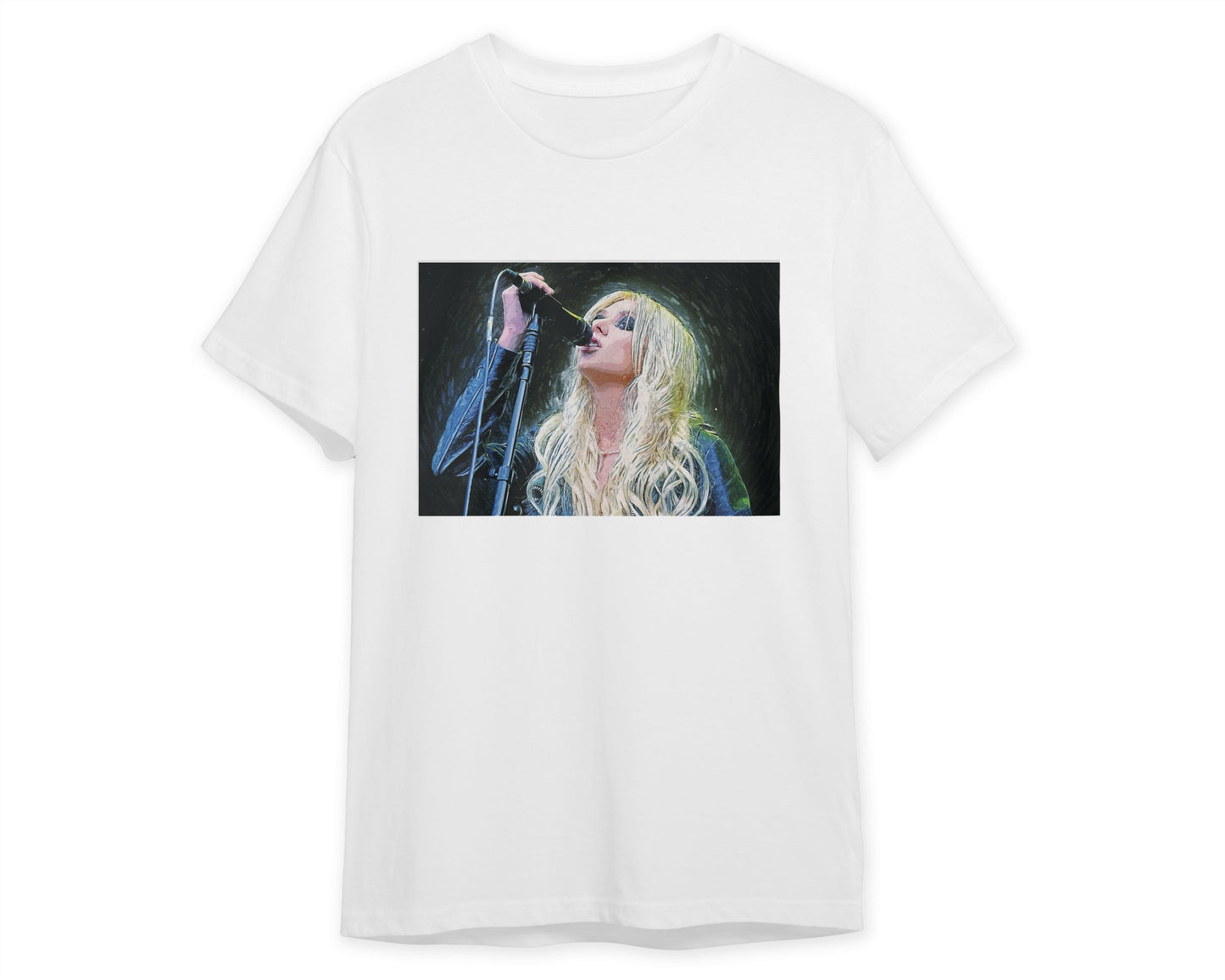 Taylor Momsen - @Masahiro_art