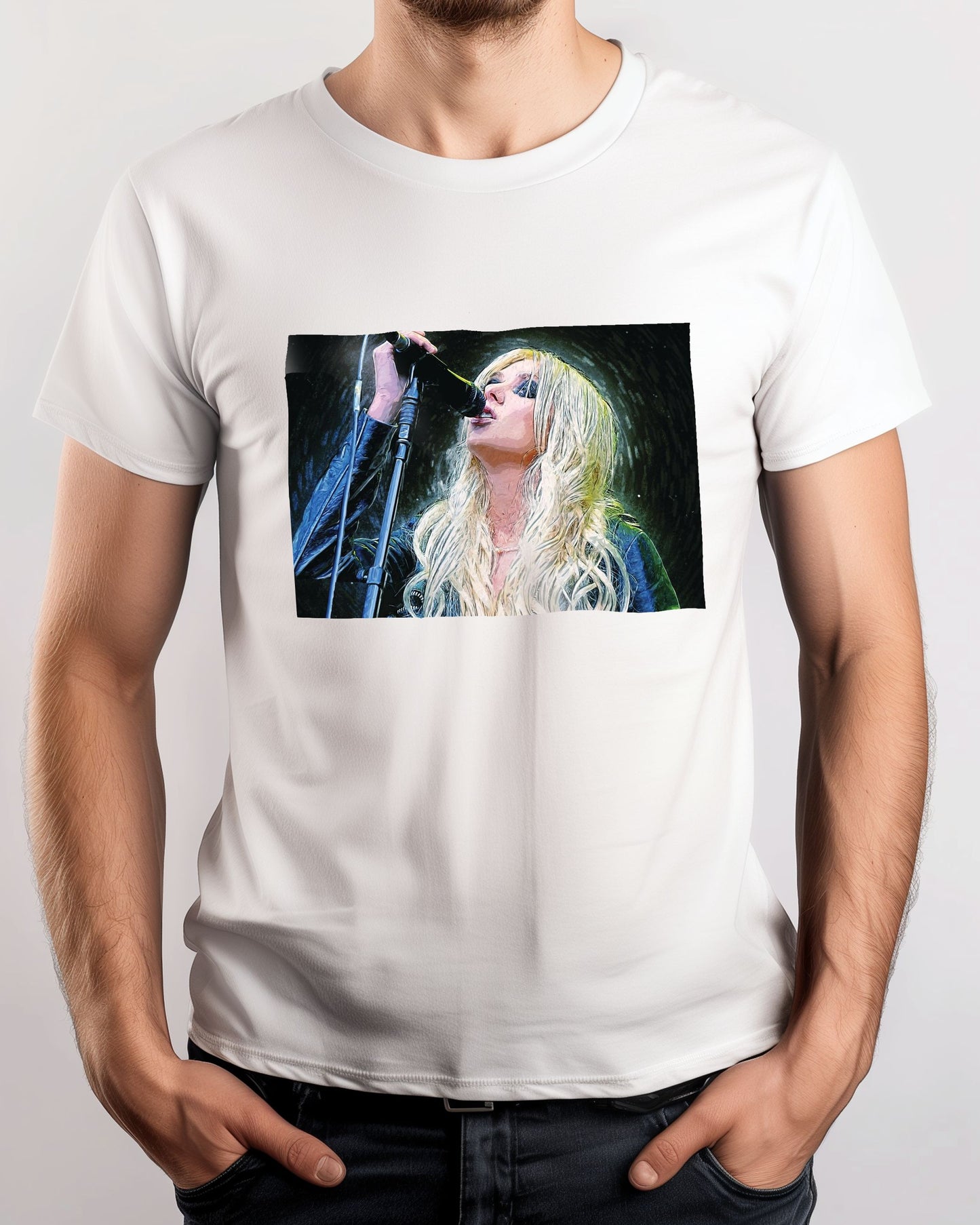 Taylor Momsen - @Masahiro_art