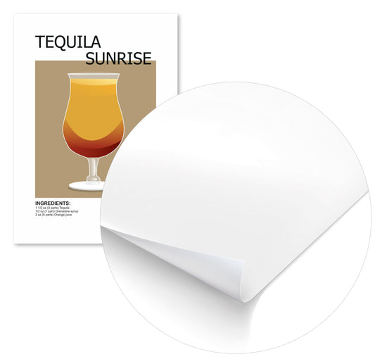 tequila sunrise - @wwxy