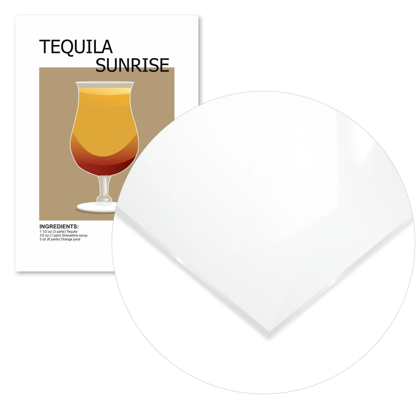 tequila sunrise - @wwxy
