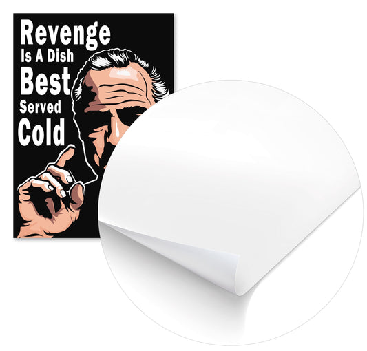 The Godfather - @insaneclown