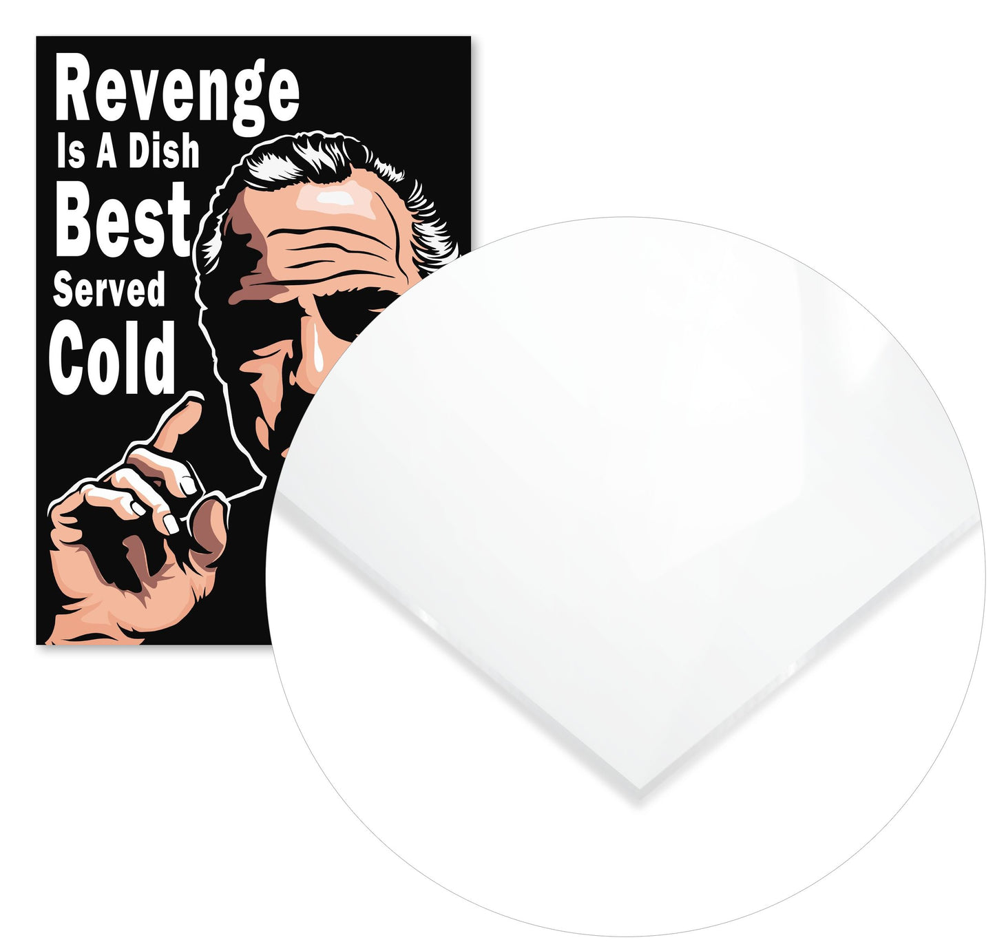 The Godfather - @insaneclown