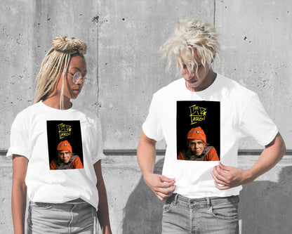 the kid laroi - @Artnesia