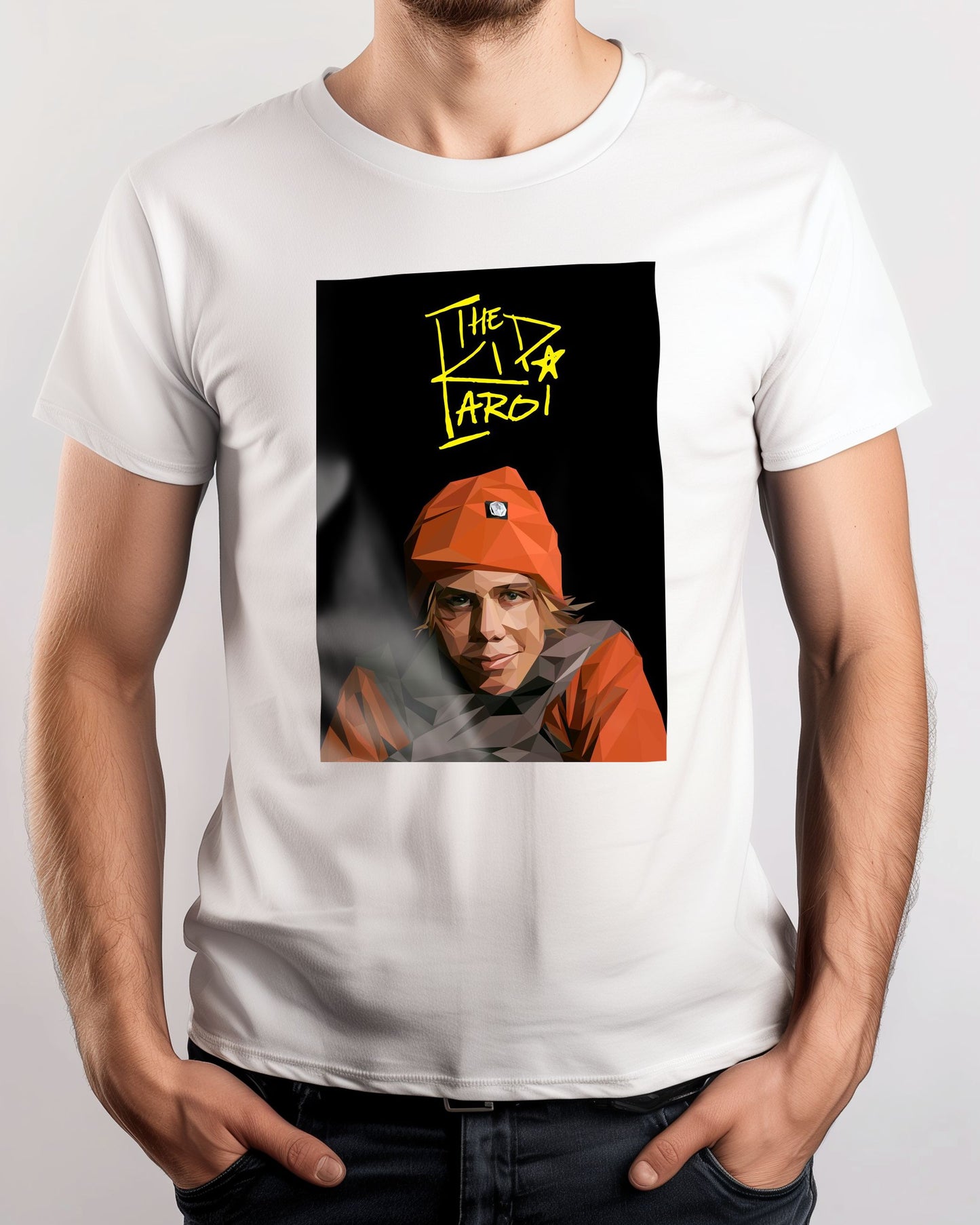 the kid laroi - @Artnesia