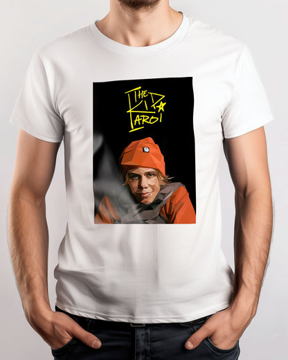 the kid laroi - @Artnesia