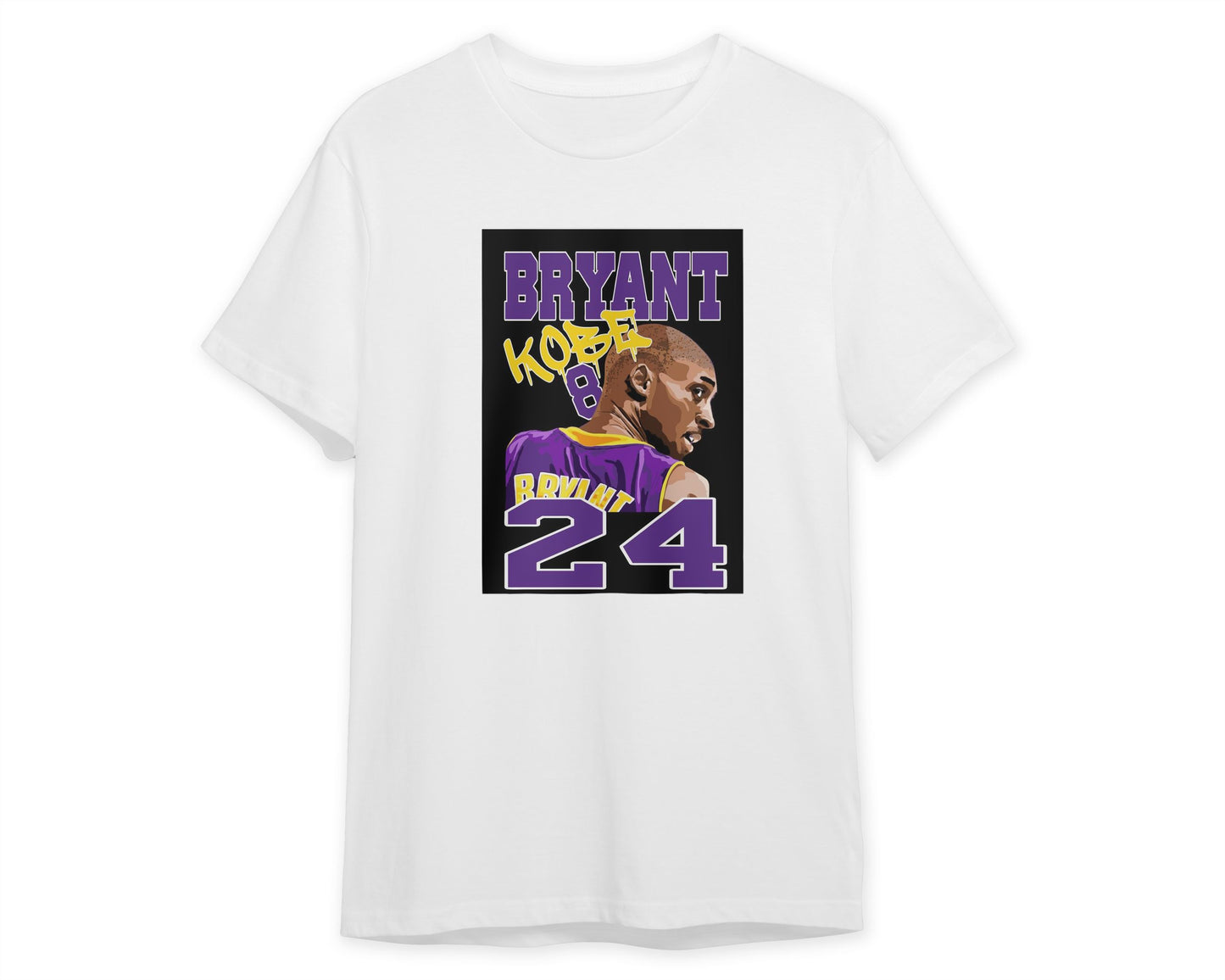 the kobe bryant - @thogigio