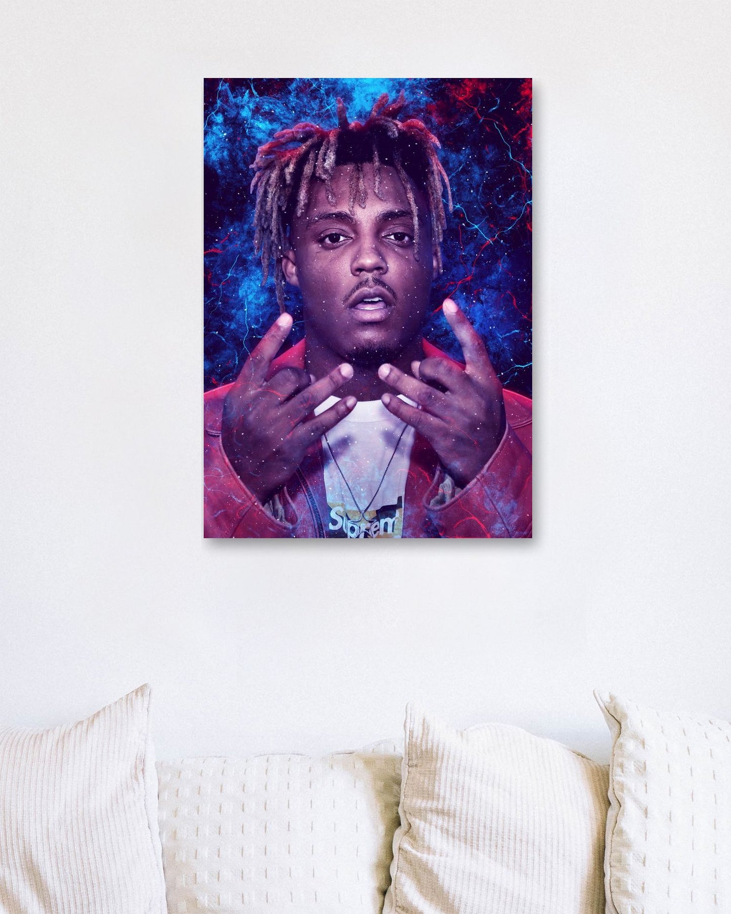 The legends of rappers - @SanAcrylicstyle