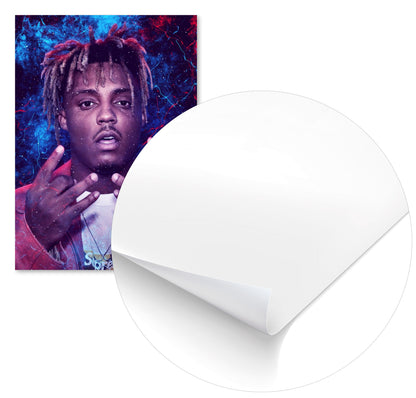 The legends of rappers - @SanAcrylicstyle