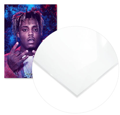 The legends of rappers - @SanAcrylicstyle