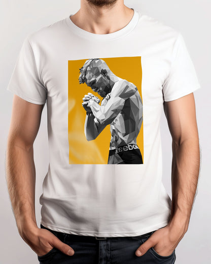 the notorious mma - @Artnesia