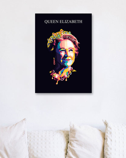 The Queen Elisabeth - @wpapmalang