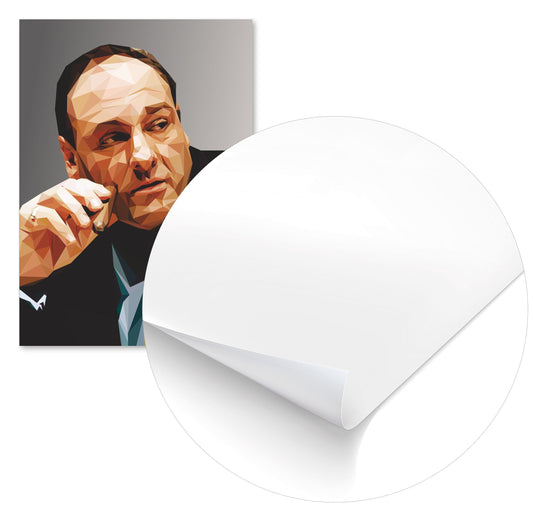 the sopranos - @Artnesia