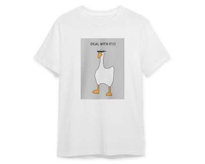 Thug Life Goose Memes - @nueman