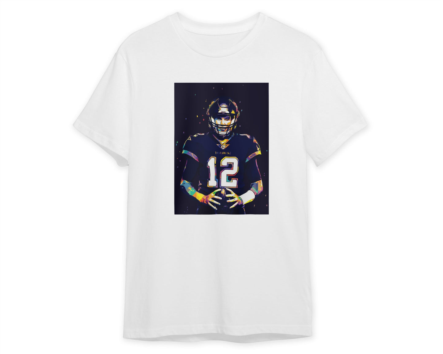 Tom Brady - @Edogawa