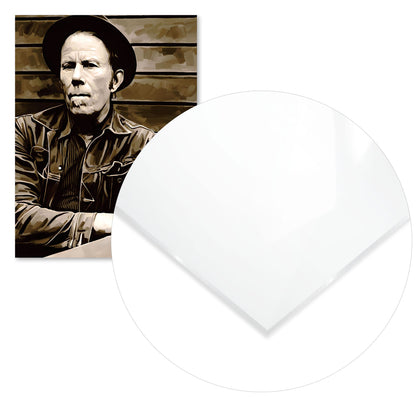 Tom Waits - @Eastonpoison