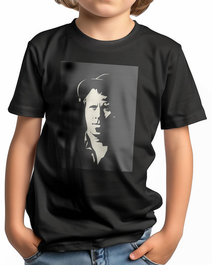 Tom Waits Vector - @mamazuka