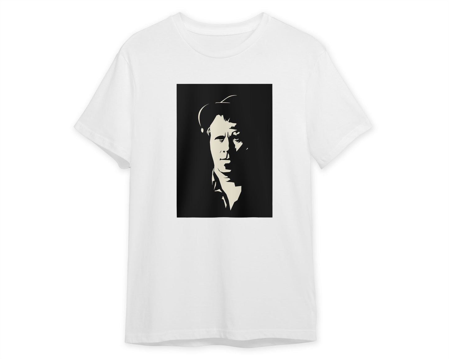 Tom Waits Vector - @mamazuka