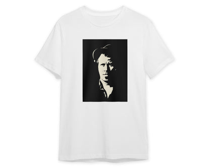 Tom Waits Vector - @mamazuka